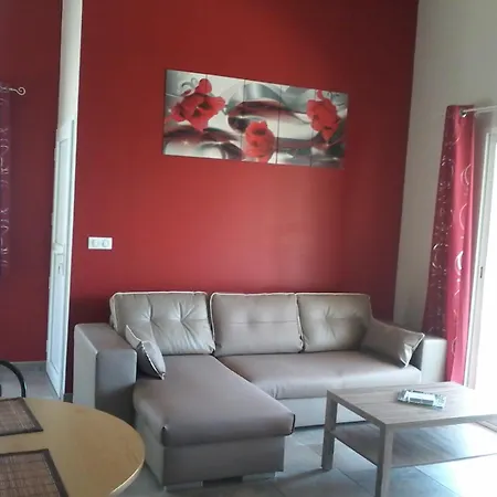 Eden Apartamento *