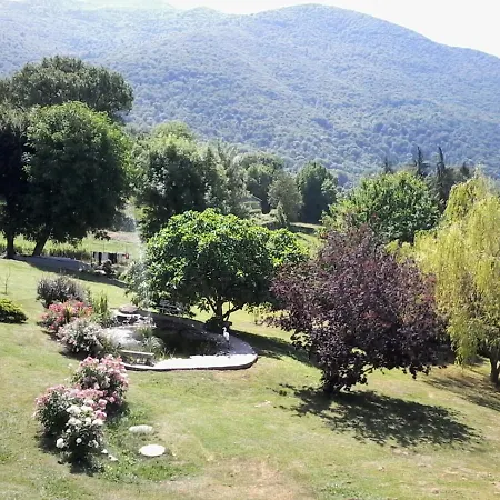 Eden * Ore (Haute-Garonne)