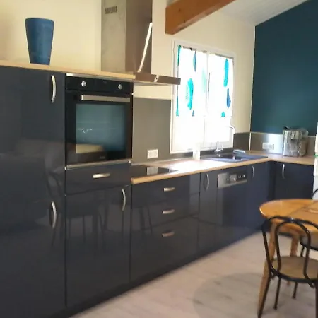 Eden Apartmán *